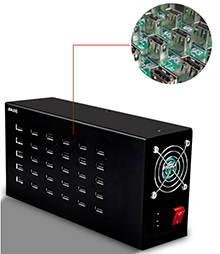充電(diàn)箱