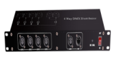 DMX512控制(zhì)器(qì)